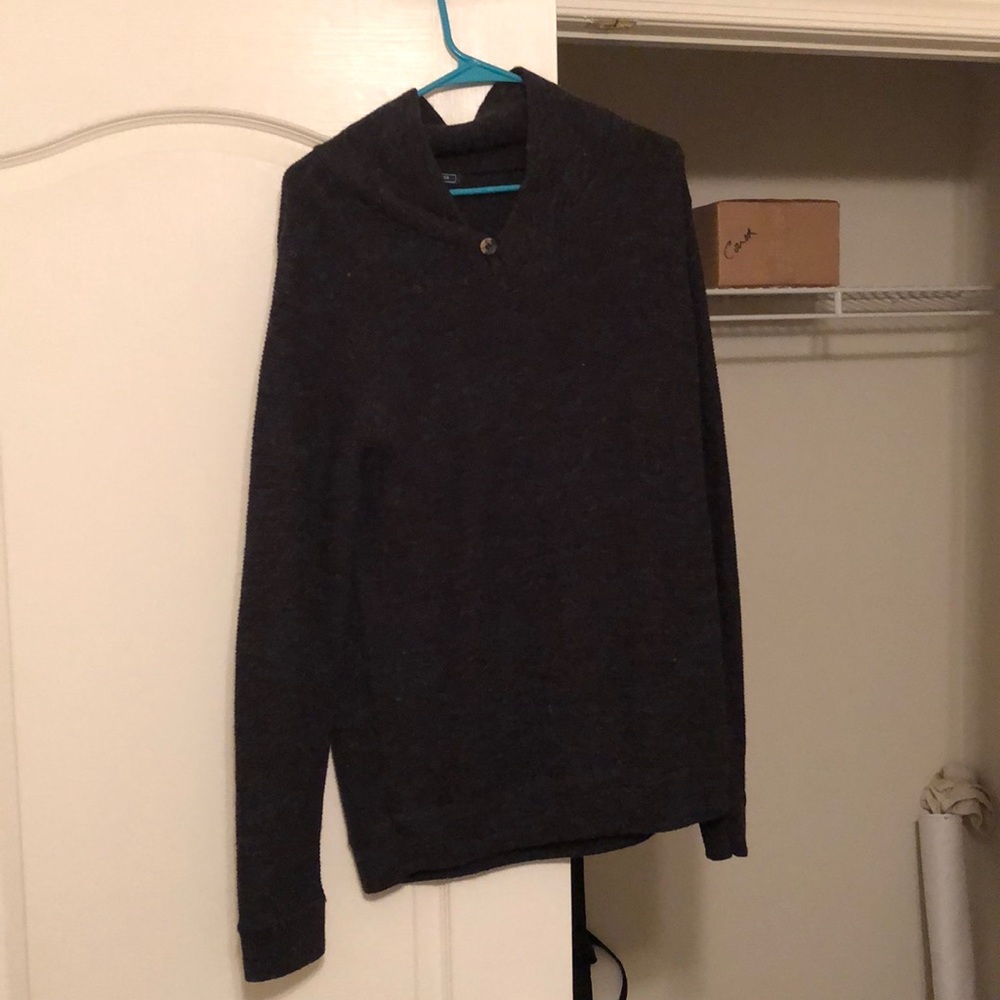 Stylish Italian made sweater